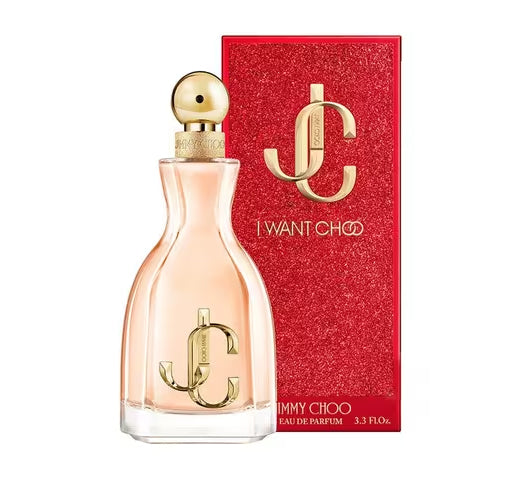 Perfume Jimmy Choo I Want Choo