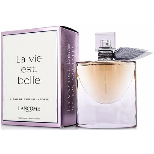 Perfume La Vie Est Belle Intense Lancome Mujer L´Eau De Parfum 75ml