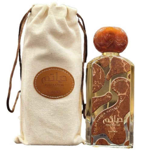 Perfume Lattafa Hayaatim - 100ml - Eau De Parfum - Unisex