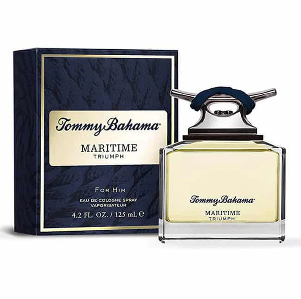 Maritime Triumph Tommy Bahama - Eau De Cologne - 100ml - Hombre