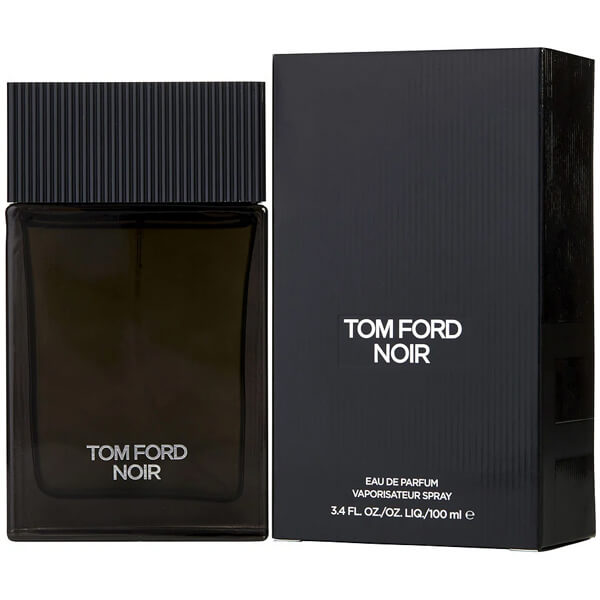 Noir De Tom Ford - Eau De Parfum - 100ml - Unisex