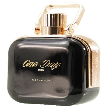 Perfume One Day Oud Reyane Tradition 100ml Eau De Parfum Hombre