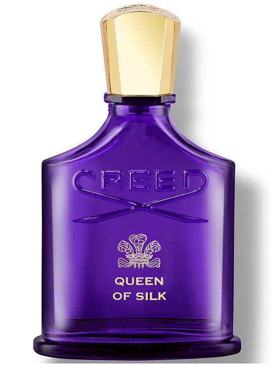 Queen Of Silk Creed Eau De Parfum 75ml Mujer