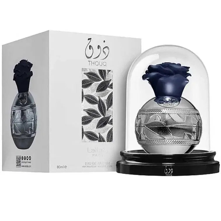Perfume Lattafa Thouq - 80ml - Eau De Parfum - Unisex