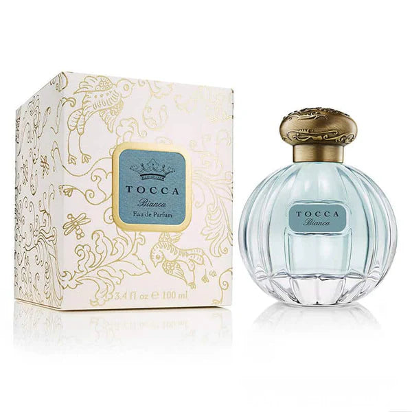 Perfume Tocca Bianca - Eau De Parfum - 100ml - Mujer