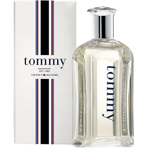 Perfume Tommy Hilfiger 200ml - Eau De Toilette - Hombre