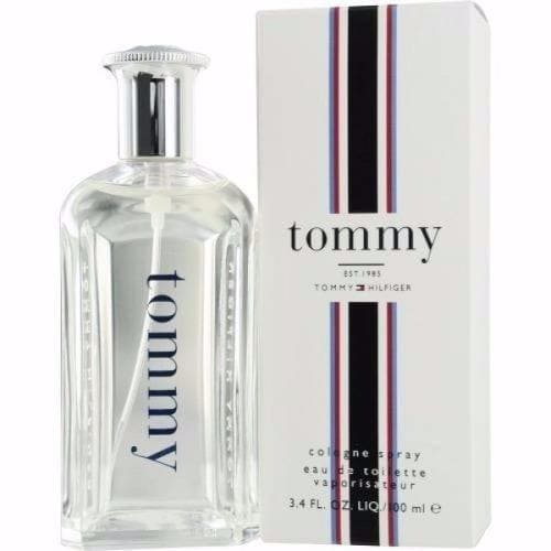Perfume Tommy Hilfiger Para Hombre - 100ml - Eau De Toilette