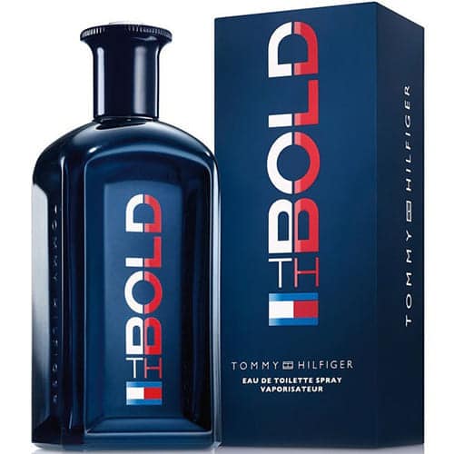 Th Bold Tommy Hilfiger - Eau De Toilette - 100ml - Hombre