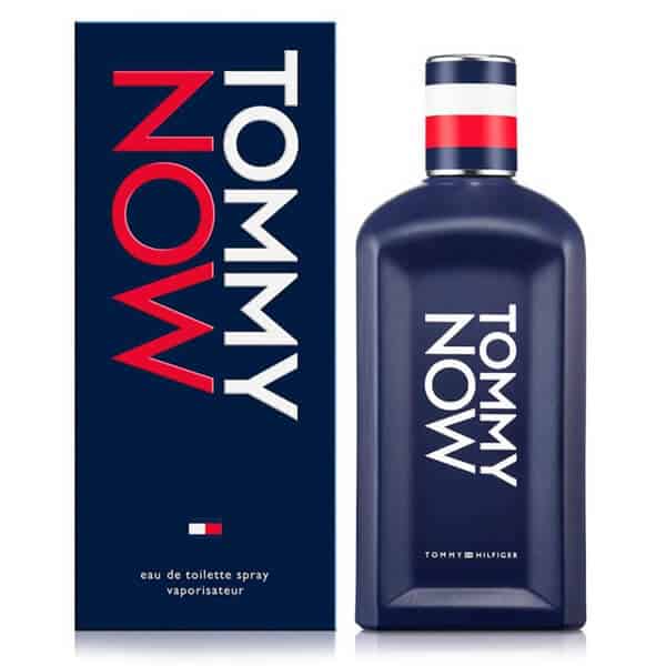 Tommy Now De Tommy Hilfiger - Eau De Toilette - 100ml - Hombre