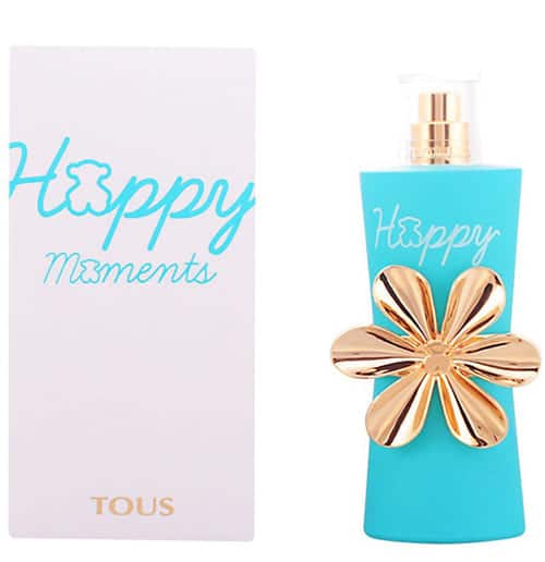 Perfume Tous Happy Moments