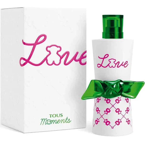 Perfume Tous Love Moments