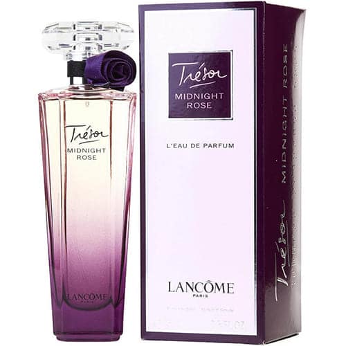 Perfume Tresor Midnight Rose Lancome Mujer L´Eau De Parfum 75ml