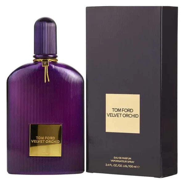 Velvet Orchid Tom Ford Eau De Parfum 100ml Mujer – Central