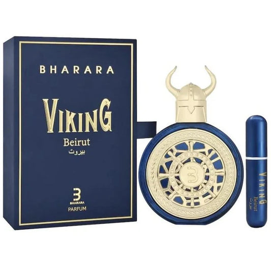 Perfume Viking Beirut Bharara - Parfum - 100ml - Unisex