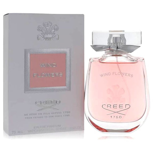 Perfume Wind Flowers De Creed Mujer Eau De Parfum 75ml