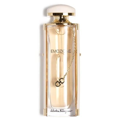 Perfume Emozione De Salvatore Ferragamo Mujer Eau De Parfum 92ml