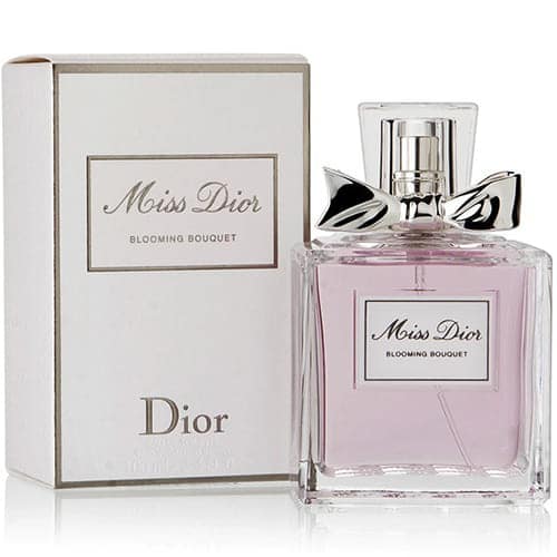 Perfume Miss Dior Blooming Bouquet Christian Dior Mujer Eau De Parfum 100ml