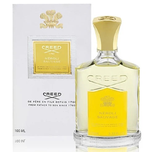 Perfume Neroli Sauvage De Creed Eau De Parfum 100ml