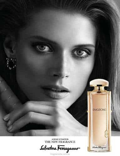 Perfume Emozione De Salvatore Ferragamo Mujer Eau De Parfum 92ml