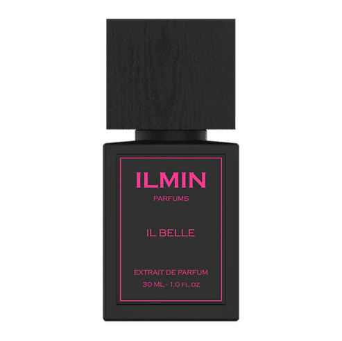 Perfume Ilmin Il Belle - Extrait De Parfum - 30ml - Original
