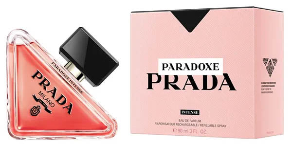 Paradoxe Intense Prada 90ml - Eau De Parfum - Mujer