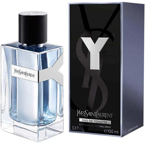 Perfume Y Eau De Toilette De Yves Saint Laurent 100ml Hombre