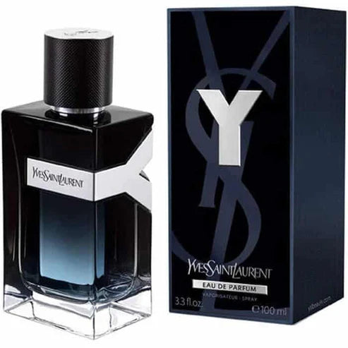 Perfume Y Eau De Parfum De Yves Saint Laurent 100ml Hombre