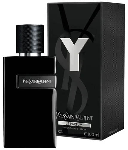 Perfume Y Le Parfum De Yves Saint Laurent 100ml - Hombre