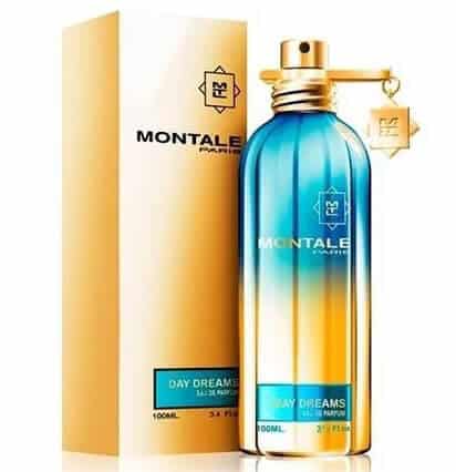Day Dreams Montale 100ml - Eau De Parfum - Unisex