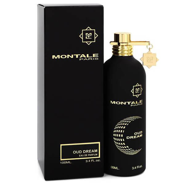 Oud Dream Montale 100ml - Eau De Parfum - Unisex