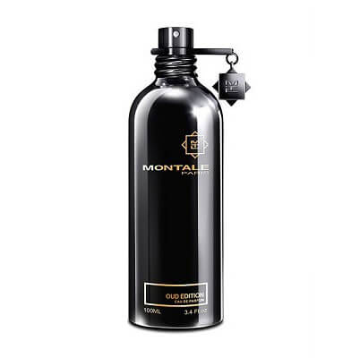 Oud Edition Montale 100ml - Eau De Parfum - Unisex