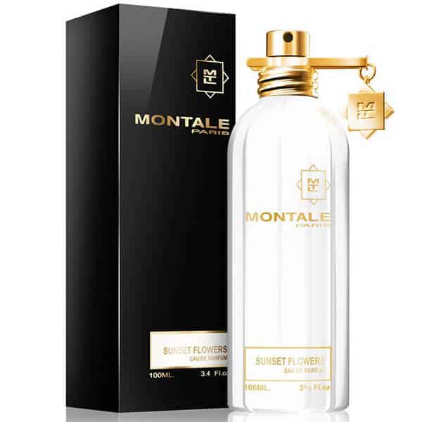 Sunset Flowers Montale 100ml - Eau De Parfum - Unisex