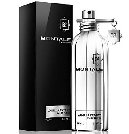 Vanilla Extasy Montale 100ml - Eau De Parfum - Unisex