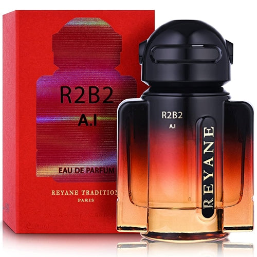 Perfume R2B2 A.I Reyane Tradition 100ml Unisex Eau De Parfum