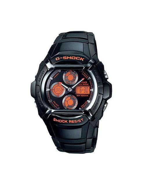 RELOJ CASIO G-SHOCK G-501FBD-1ADR