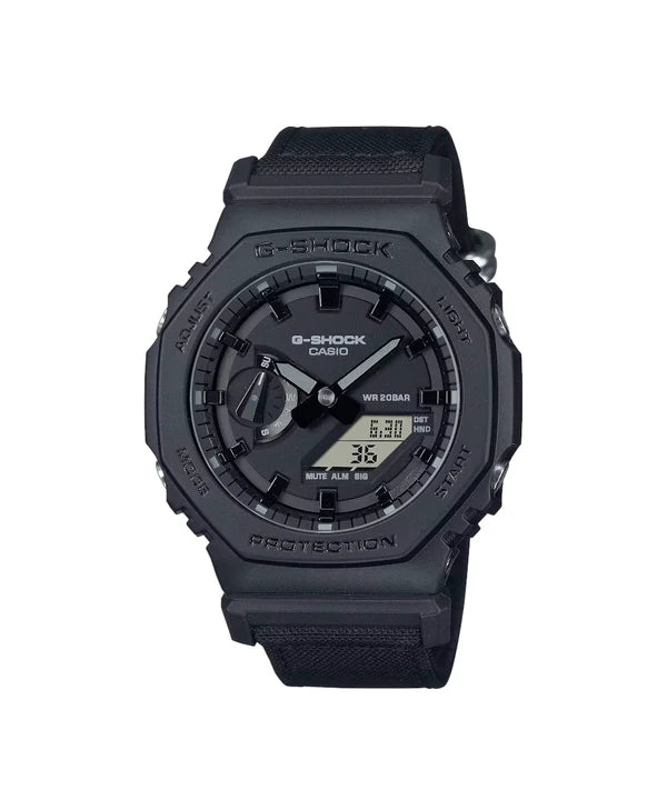 RELOJ CASIO G-SHOCK GA-2100BCE-1ADR