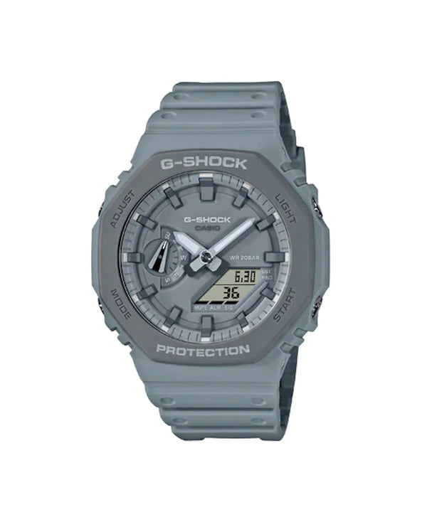 RELOJ CASIO G-SHOCK GA-2110ET-8ADR