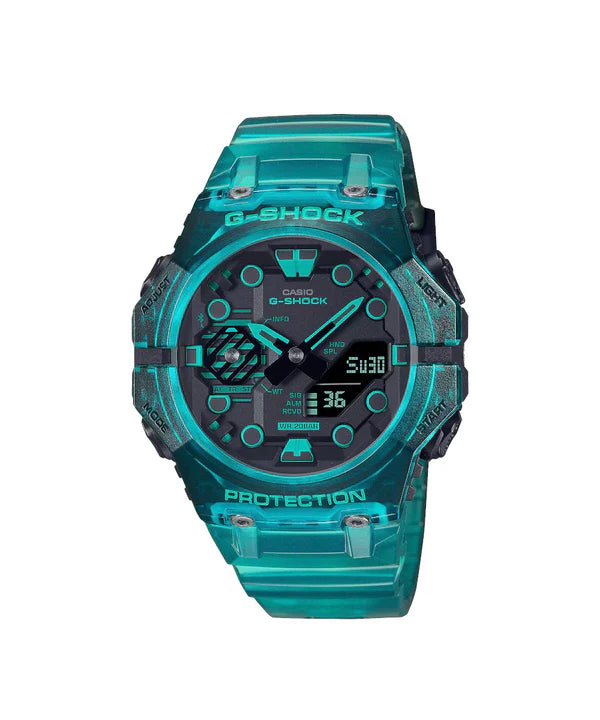 RELOJ CASIO G-SHOCK GA-B001G-2ADR