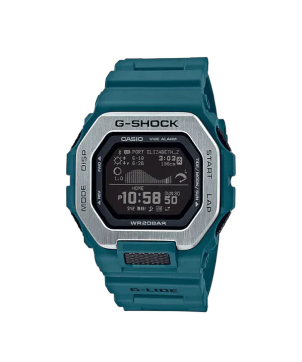RELOJ CASIO G-SHOCK GBX-100-2DR