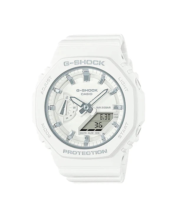 RELOJ CASIO G-SHOCK WOMEN GMA-S2100-7ADR