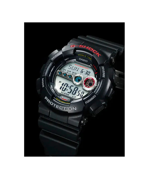RELOJ CASIO G-SHOCK GD-100-1ADR