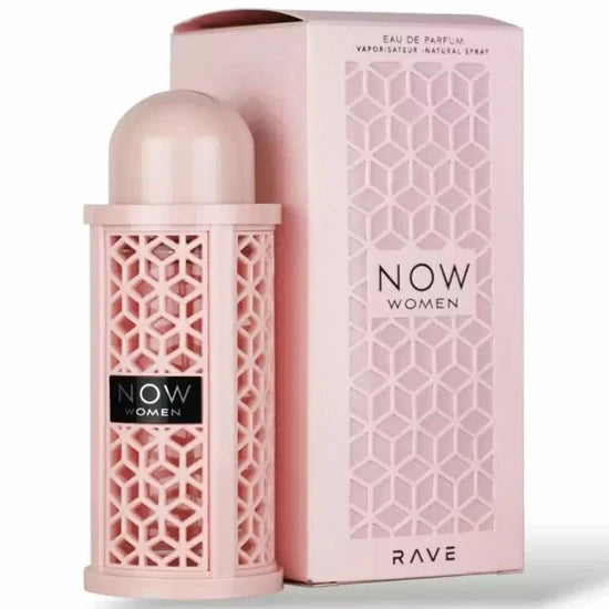 Perfume Rave Now Women - 100ml - Mujer - Eau De Parfum