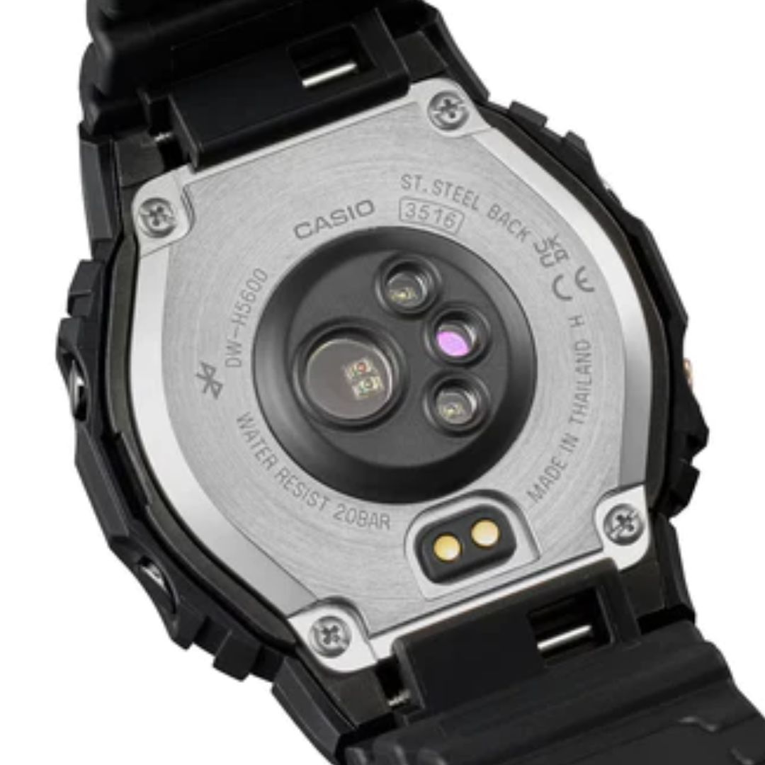 Reloj Casio DW-H5600-1DR