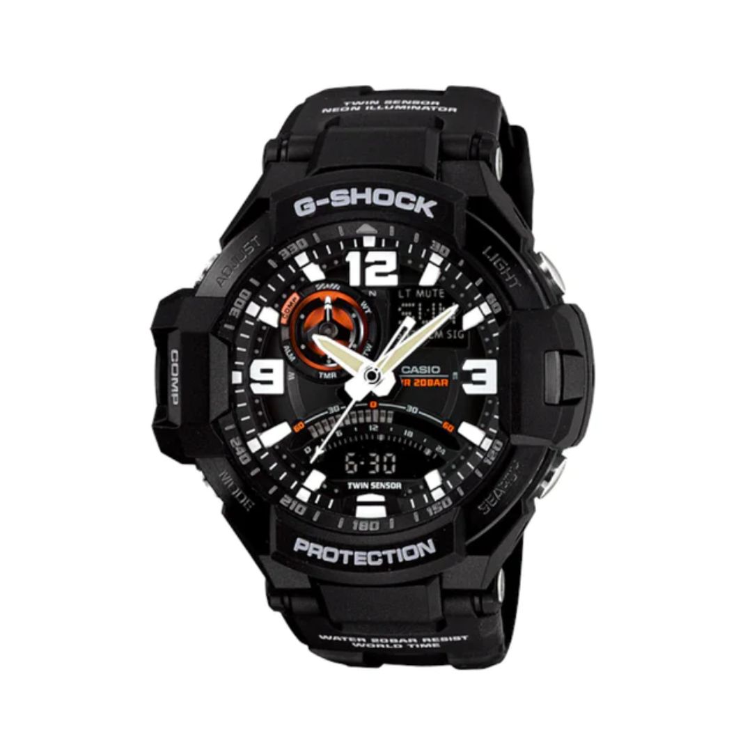 Reloj Casio GA-1000-1ADR