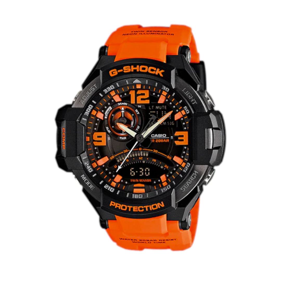 Reloj Casio GA-1000-4ADR