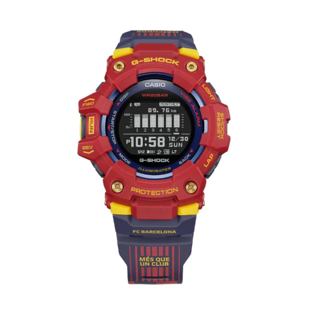 Reloj Casio GBD-100BAR-4DR