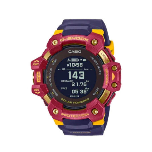 Reloj Casio GBD-H1000BAR-4DR