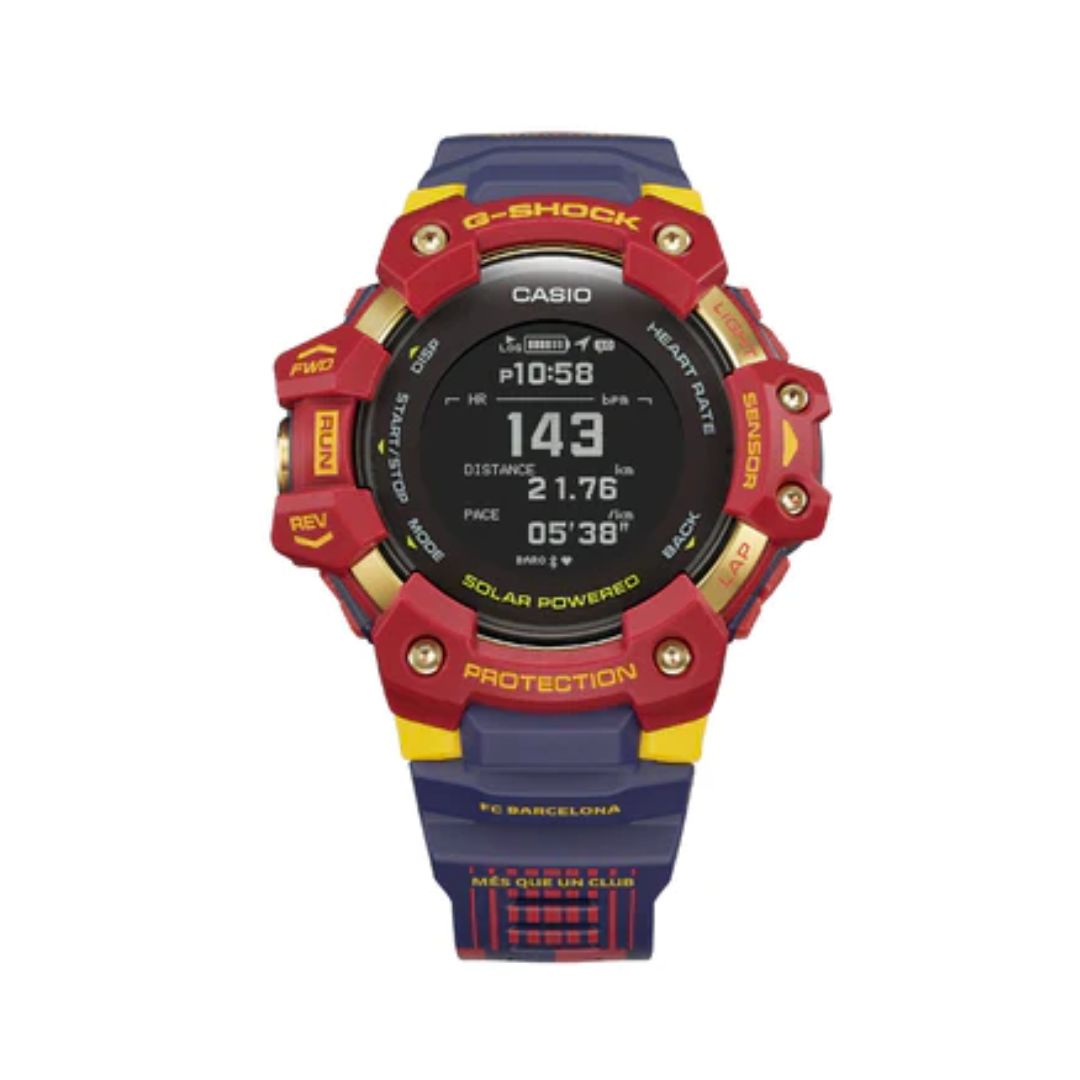 Reloj Casio GBD-H1000BAR-4DR