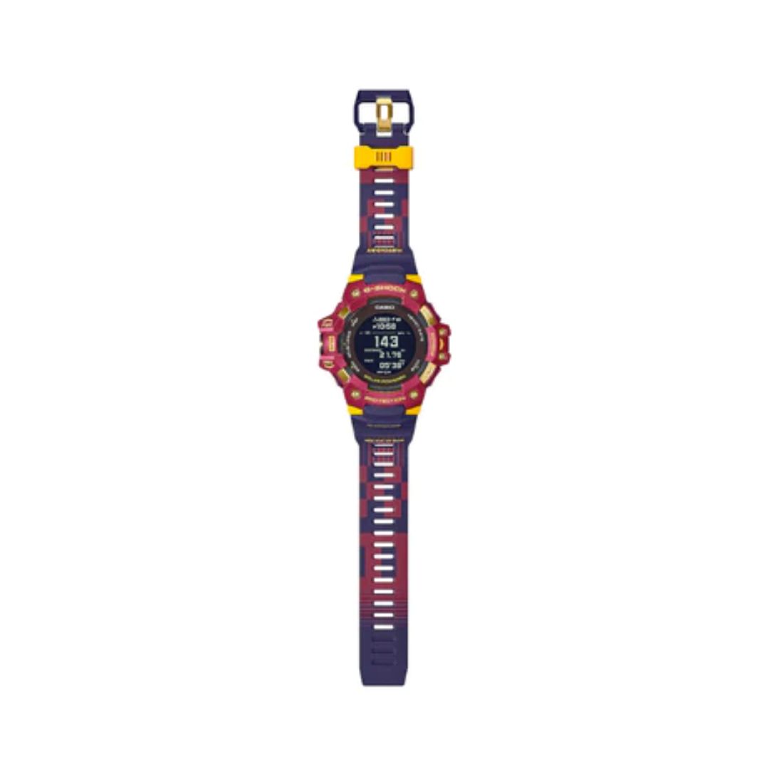 Reloj Casio GBD-H1000BAR-4DR