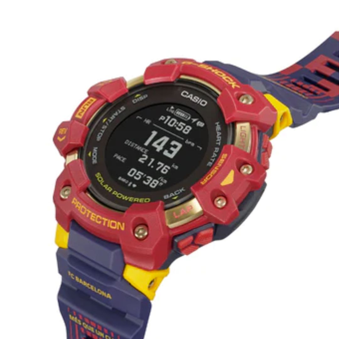 Reloj Casio GBD-H1000BAR-4DR